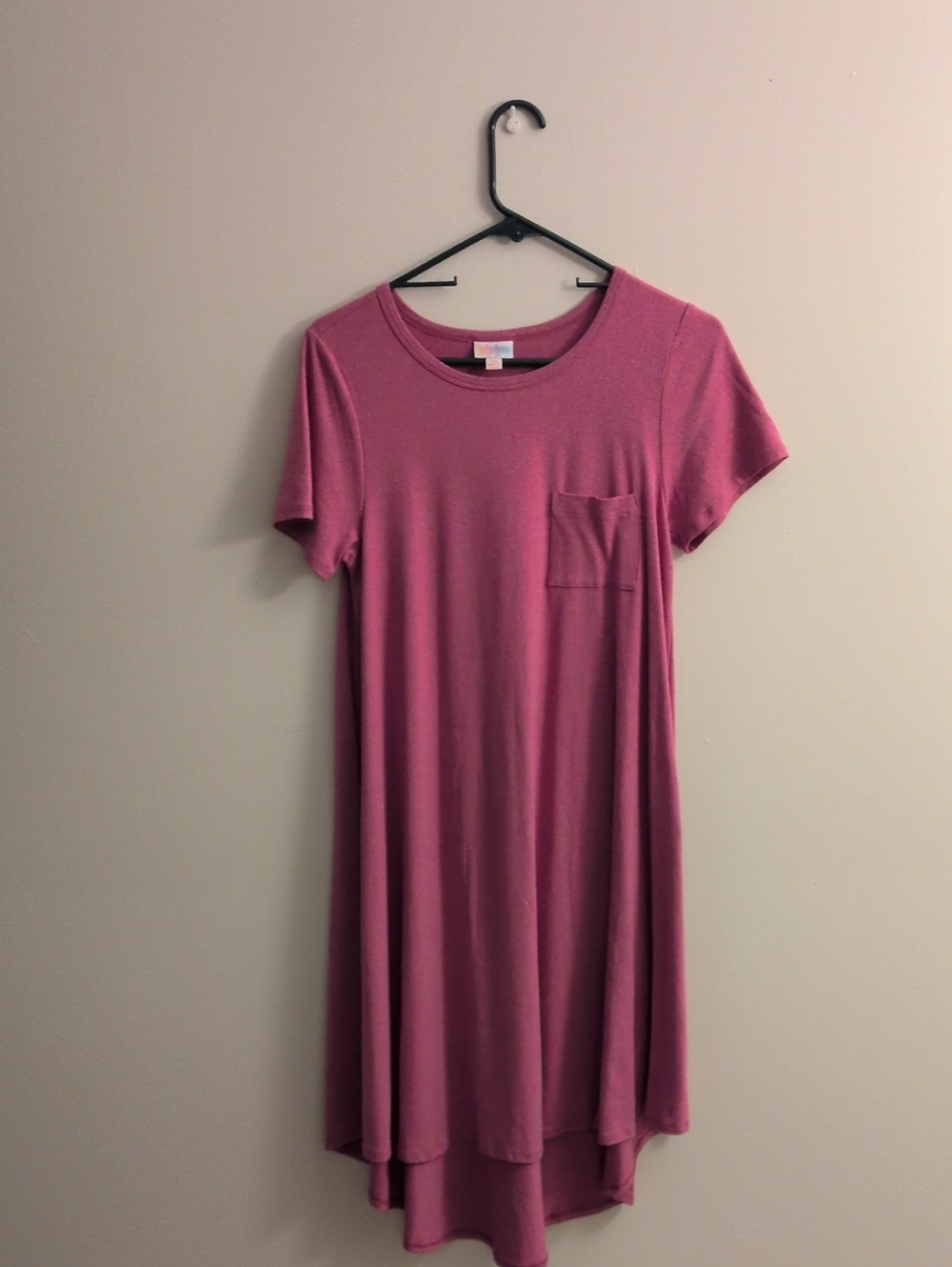 Lularoe Carly Xs
